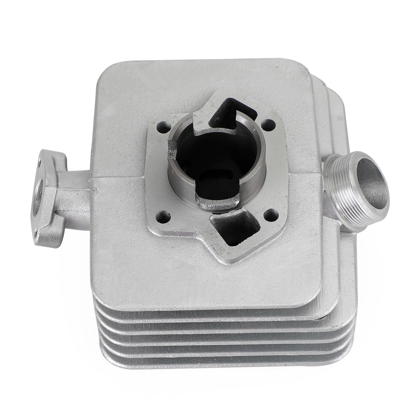 38mm Cylinder Piston Gasket Kit 50cc For Simson S51 KR51/2 Schwalbe SR50 S53 Fedex Express