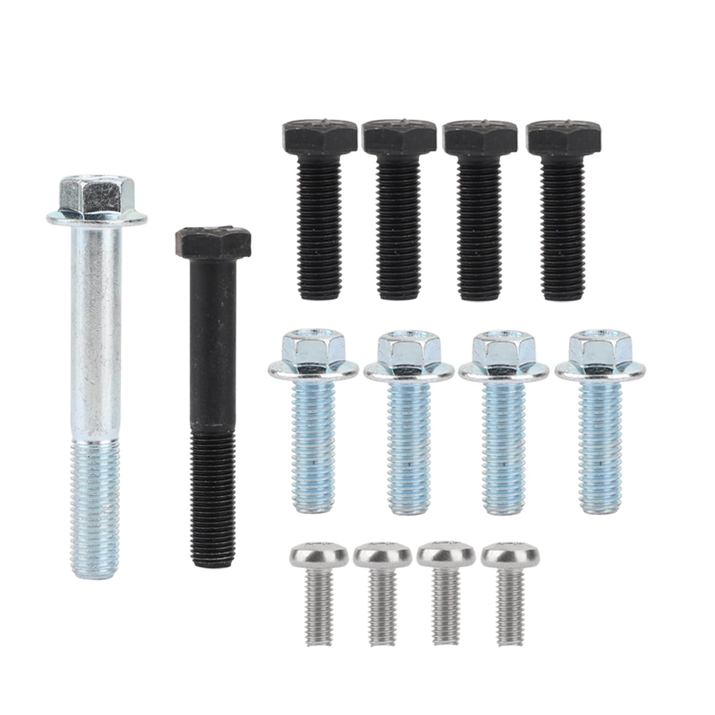 40 Series Torque Converter Kit with Backplate